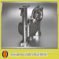 precision casting stainless steel control valves